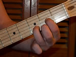 basic guitar chord patterns