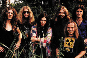 Gimme Three Steps by Lynyrd Skynyrd