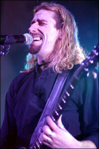 Hero by Chad Kroeger