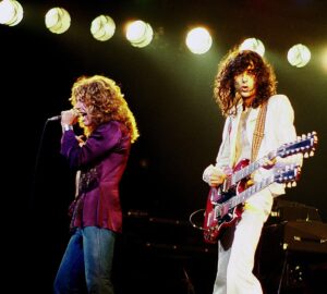 Stairway To Heaven by Led Zeppelin
