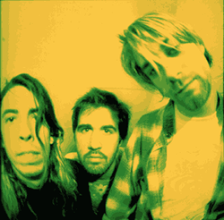 You Know You’re Right by Nirvana