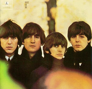 In My Life by The Beatles