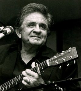 Hurt by Johnny Cash