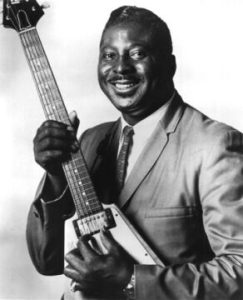 Crosscut Saw by Albert King (Lesson 4:  Complete Intro Solo)