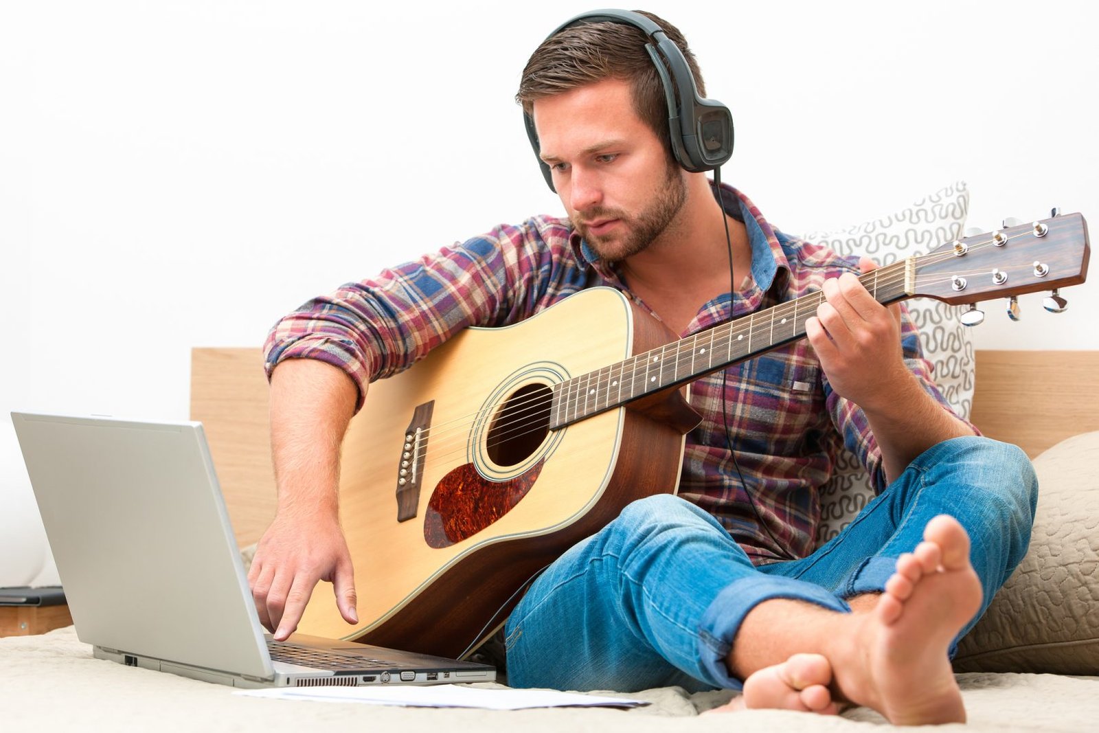 Guitar Ear Training Guitar Alliance