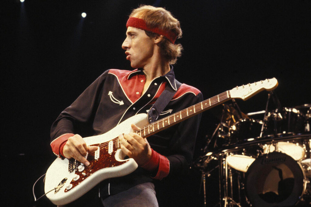 Sultans Of Swing by Dire Straits – Guitar Alliance