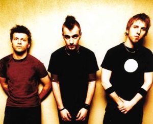 Just Like You by Three Days Grace