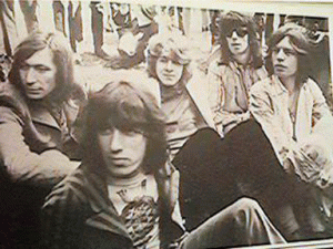 Brown Sugar by The Rolling Stones