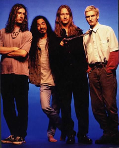 Rooster by Alice In Chains