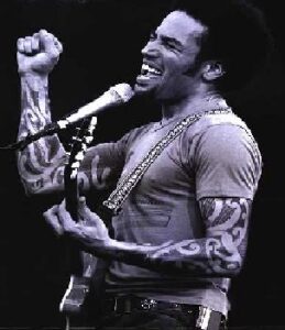 Burn One Down by Ben Harper
