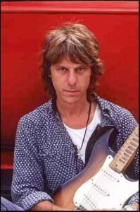 Cause We’ve Ended as Lovers by Jeff Beck