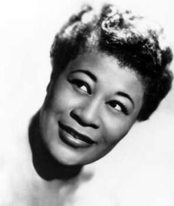 Body And Soul by Ella Fitzgerald