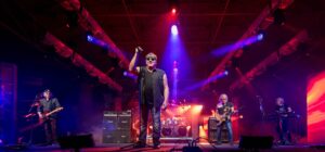 Turn Me Loose by Loverboy