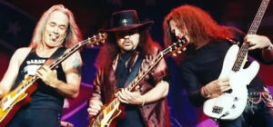 Free Bird by Lynyrd Skynyrd