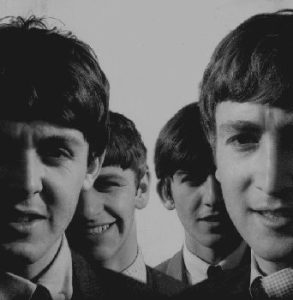 Yesterday by The Beatles