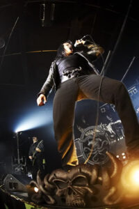 Mother by Danzig
