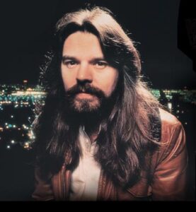 Main Street by Bob Seger