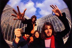 Goodbye Blue Sky by Pink Floyd
