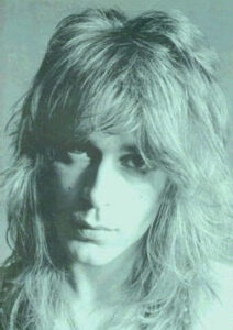 Dee by Randy Rhoads