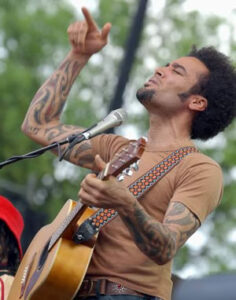 Another Lonely Day by Ben Harper