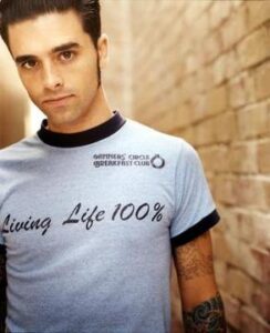 The Best Deceptions by Dashboard Confessional
