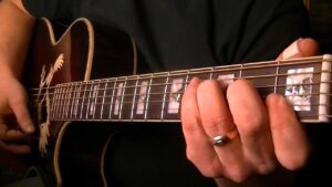 Beginner Strumming Lesson 20
