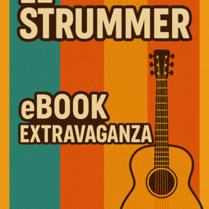 EZ-Strummer Ebook Extravaganza