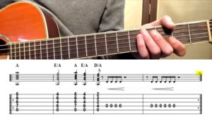 Jack and Diane by John Cougar Mellencamp