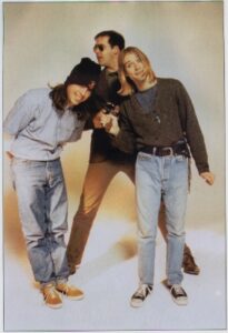 Love Buzz by Nirvana
