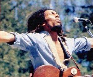 Get Up Stand Up by Bob Marley