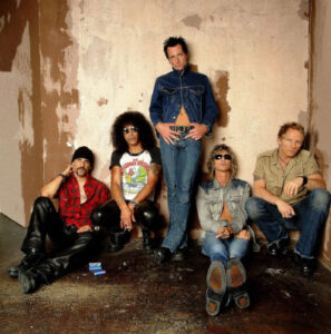 Slither by Velvet Revolver