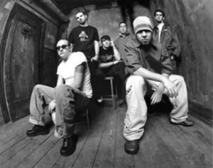Faint by Linkin Park