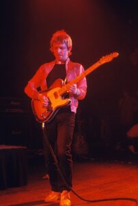 Roxanne by The Police