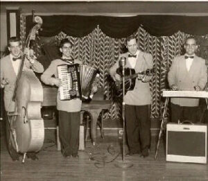 Rock Around The Clock by Bill Haley & His Comets