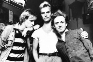 Synchronicity II by The Police