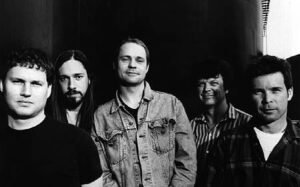 Long Time Running by The Tragically Hip