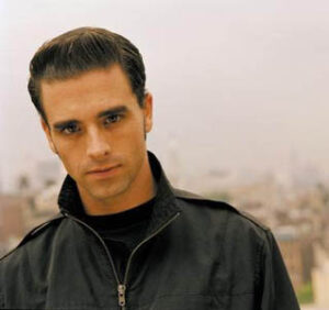 Hands Down by Dashboard Confessional