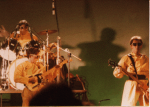 Whip It by Devo