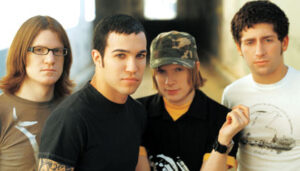 Dance Dance by Fall Out Boy