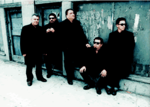 La Bamba by Los Lobos