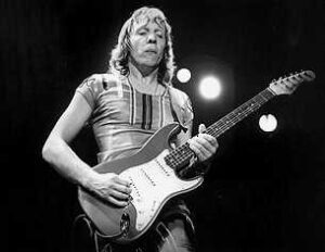 Bridge Of Sighs by Robin Trower