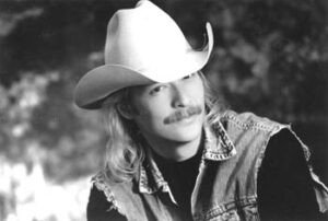 Remember When by Alan Jackson