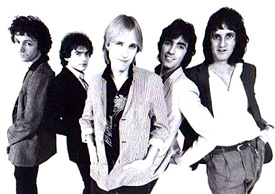 Refugee by Tom Petty And The Heartbreakers