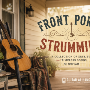 Front Porch Strumming