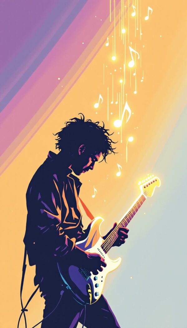 Bluesy Double-Stops For Guitar