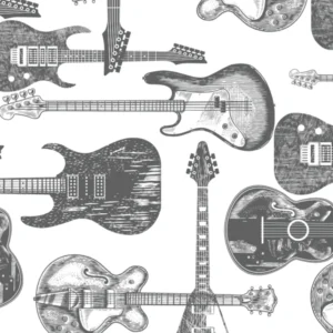 The 30-Day Guitar Kickoff Kit