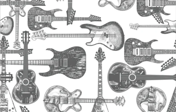 The 30-Day Guitar Kickoff Kit